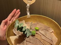 -巴奴毛肚火锅(七宝领展广场店)