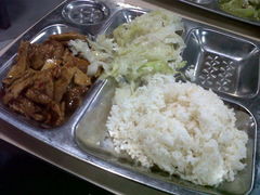 AAA-同济大学·食堂(嘉定校区)