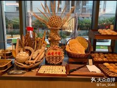 -西安高新希尔顿酒店·咖啡露台西餐厅