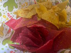 -Famous肥猫墨西哥音乐餐吧(五棵松华熙LIVE店)