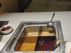 -海底捞火锅(团结桥店)
