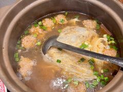 -田水湾丨地道安徽菜(文化路店)