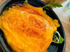 -O’mills Sourdough Bakery&Bistro(浦东机场店)