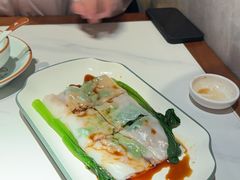 -禄运茶居·手工点心(猎德店)