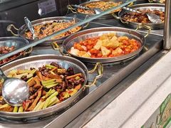 -大福来锅巴菜(古文化街店)