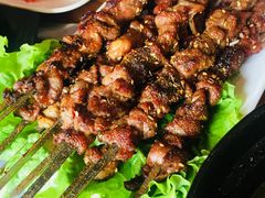 -義聚德·清真铜锅涮羊肉·烧烤(河东店)