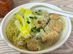 -云云美食