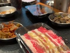 -炽城·烤肉名家(鸿达中央广场店)