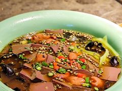 -绿茶餐厅(天津天河城店)