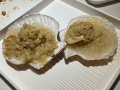 -赶海部落海鲜城(海阳路店)