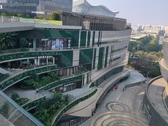 -成都金融城演艺中心