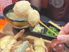 -天妇罗内顺田(罗湖店)