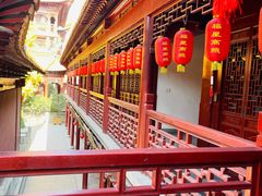 -钦赐仰殿道观
