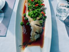 -野蔓果·山野菜(西湖景区·龙井茶田店)
