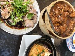 -鹅滋道(甘坑古镇店)