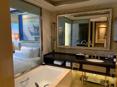 -长沙富力万达文华酒店