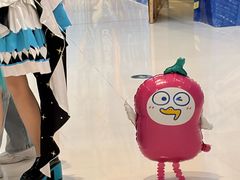 -上海静安大悦城