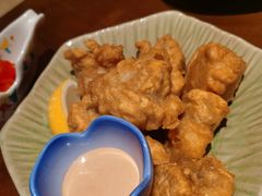 唐扬鸡块-山杏yama-katsu·吉列炸物