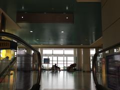 -太原武宿国际机场