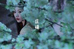 -梓摄影古装写真工作室(富力广场店)
