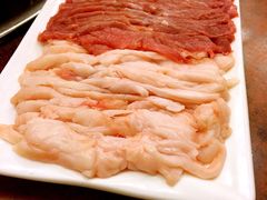 -前门张记涮肉(前门店)