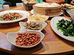 -翠云楼·汽锅鸡·云南特色菜(翠湖公园店)