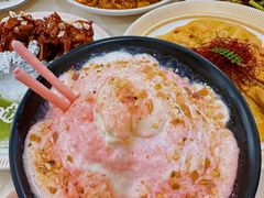 -清真•蜀风园(丁字沽总店)