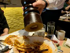 -安妮意大利餐厅(国贸店)