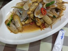 -梅子大排档