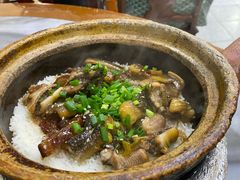 -红星光发煲仔饭(大石街店)