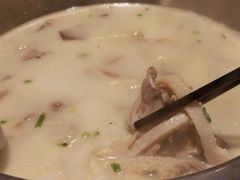 -肖仙仙羊肉汤·创于1996年(三官堂总店)