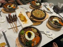 -七八冷面·延边朝鲜族美食(世纪汇店)