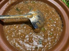 -徽三说·土徽菜·中国徽菜连锁品牌(一中店)