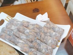 -津门老羊家·铜锅涮羊肉·烧烤(科技园店)