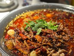 -麻六记(新天地店)