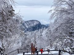 -峨眉山风景名胜区