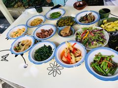 -大自然素食(望桐路店)