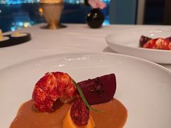 -Caprice(香港四季酒店)