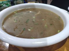 -葛记焖饼(伏牛路店)