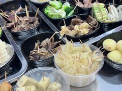 -江油特色冷沾沾(火炮街店)