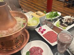 -南门涮肉(通州大船店)