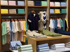 -王府井奥莱临潼小镇(临潼店)