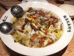 -太二酸菜鱼(深圳布吉万象汇店)