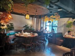 大堂-湘厨壹品(芙蓉广场店)