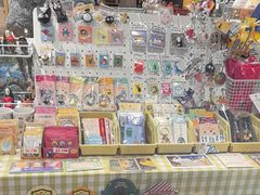 -猫的天空之城概念书店(苏州诚品店)