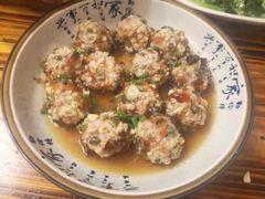 -勇猛子川菜馆(新军路店)
