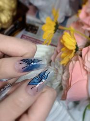 -Mi+·nail美甲美睫