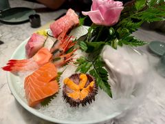 -阿吾罗日本料理(K11艺术中心店)