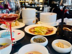 -甄御•海鲜新青岛菜(麦岛店)