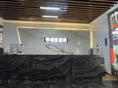 -梵臣游泳健身(康康谷店)